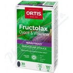 Fructolax Ovoce&vláknina 30 tablet – Zbozi.Blesk.cz