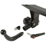 Tažné zařízení Suzuki Vitara 5dv. 2018-, horizontální, Oris – Hledejceny.cz