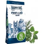 Happy Dog Profi Line Basic 2 x 20 kg – Sleviste.cz
