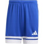 adidas Squadra 25 modré JH3405 M – Zboží Mobilmania