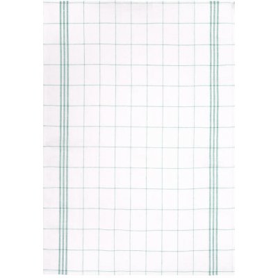 SCANquilt KARO 50 x 70 cm 10 ks zelená – Zboží Dáma