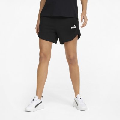 Puma dámské šortky Ess 5" High Waist Shorts 84833901 – Zboží Mobilmania