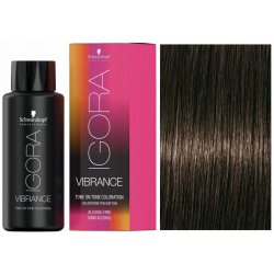 Schwarzkopf Igora Vibrance Color 4-46 60 ml