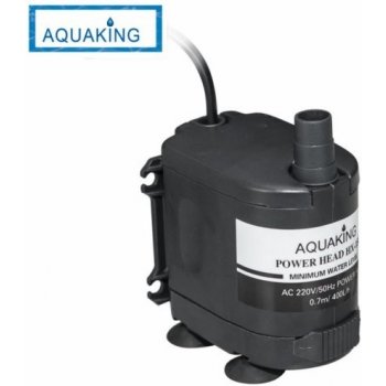 AquaKing HX-1500