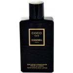 Chanel Coco Noir Woman tělový krém 150 g – Hledejceny.cz