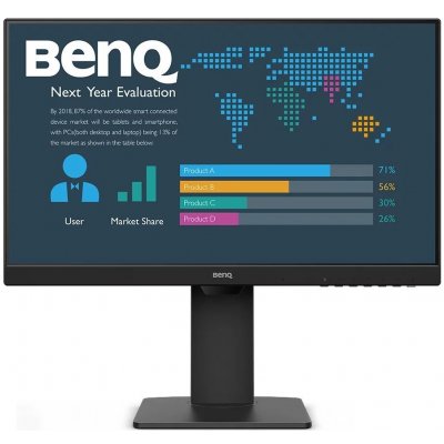 BenQ BL2486TC – Sleviste.cz