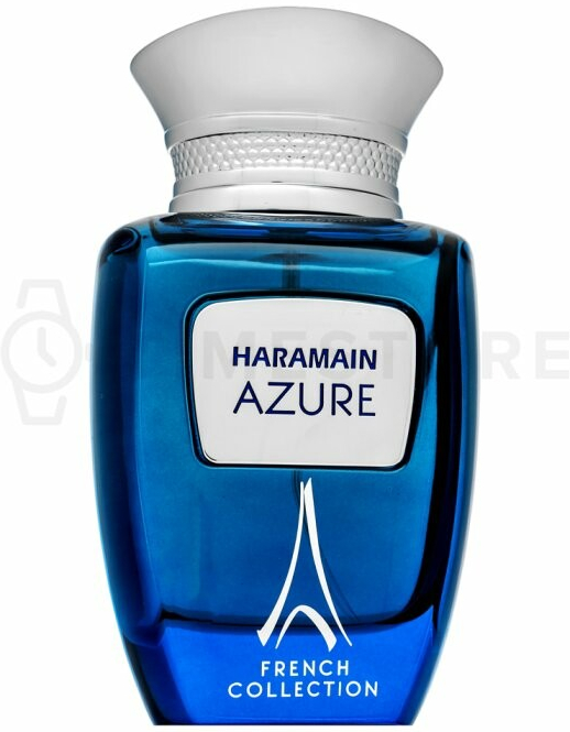 Al Haramain Azure French Collection parfémovaná voda dámská 100 ml