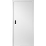 Erkado Posuvné dveře na stěnu UNO PREMIUM Bílé 70 x 197 cm – Zboží Mobilmania