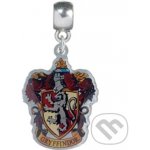 Carat Shop Přívěsek Harry Potter Nebelvír HP0022 – Zboží Mobilmania