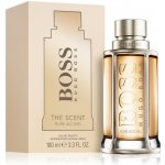 Hugo Boss BOSS The Scent Pure Accord toaletní voda pánská 100 ml – Hledejceny.cz