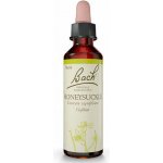 Bachovy květové esence kapky Honeysuckle Zimolez kozí list 20 ml – Hledejceny.cz