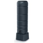 Prosperplast VUELTA 110 l IDV110S-S433 antracit – Zboží Mobilmania