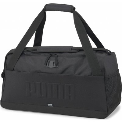 Puma Sports Bag Small černá 30 l