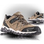 VM VIRGINIA 4375-O2 SRC polobotka hnědá – Zboží Dáma