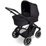 ABC DESIGN Sport SALSA 5 AIR 2025 Coal + adaptér pro autosedačku – Hledejceny.cz