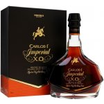 Carlos I. Imperial XO Reserva 40% 0,7 l (karton) – Zboží Dáma Carlos I. Imperial XO Reserva 40% 0,7 l (karton) – Zboží Dáma