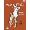 Mon Oncle DVD