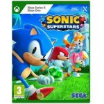 Sonic Superstars – Zboží Mobilmania