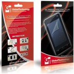 GT Electronics Ochranná fólie GT pro NOKIA 6730 Classic – Hledejceny.cz