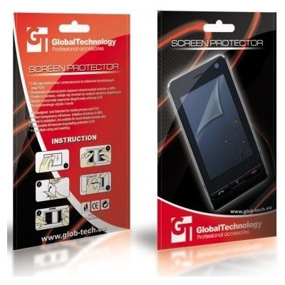 GT Electronics Ochranná fólie GT pro NOKIA 6730 Classic – Hledejceny.cz