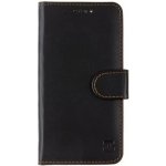 Tactical Field Notes pro Motorola Moto G06/G06 Power Black – Sleviste.cz
