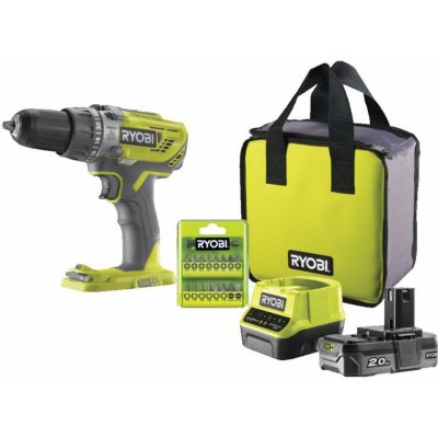 Ryobi R18PD3 – Zboží Mobilmania