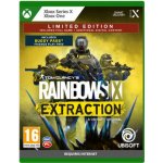 Tom Clancys Rainbow Six: Extraction (Limited Edition) – Hledejceny.cz