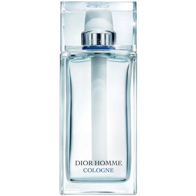 Christian Dior Cologne toaletní voda pánská 125 ml