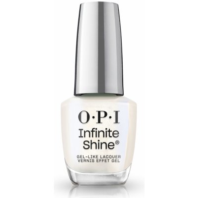 OPI Infinite Shine Shimmer Takes All 15 ml – Hledejceny.cz