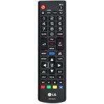 Dálkový ovladač LG AKB75055702 – Sleviste.cz