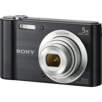 Sony Cyber-Shot DSC-W800