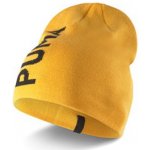 Puma Ess Classic Cuffless beanie 023433 06 žlutá – Hledejceny.cz