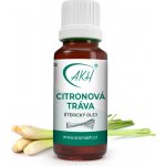 Karel Hádek Citronová tráva esenciální olej 10 ml – Hledejceny.cz