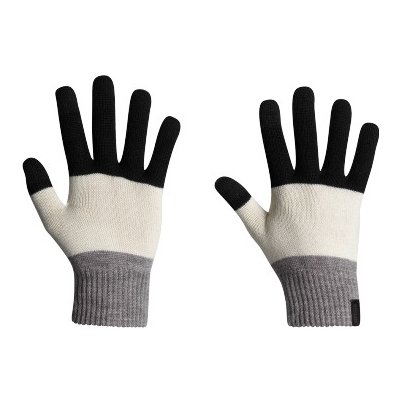 Icebreaker Terra Gloves Metro