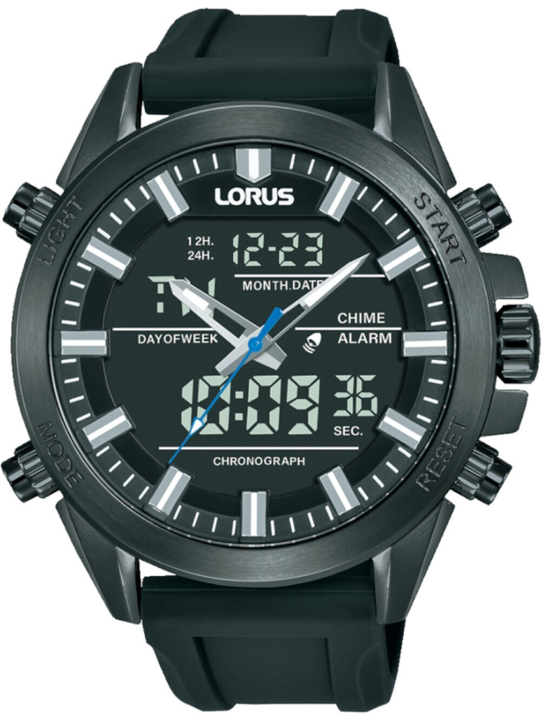 Lorus RW671AX9