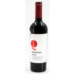 Domaine Boyar Quantum Pinot Noir x Merlot červená 2024 14% 0,75 l (holá láhev) – Hledejceny.cz