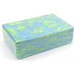 TOPKO EVA Block Jóga 216x102x70mm – Zboží Dáma