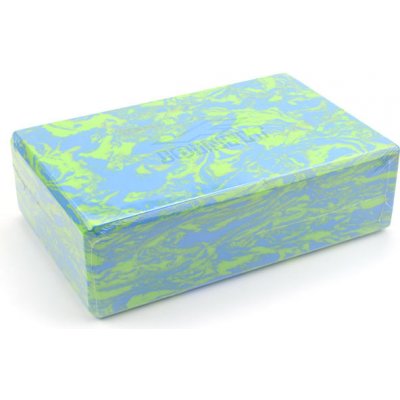 TOPKO EVA Block Jóga 216x102x70mm – Zboží Dáma