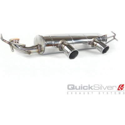 QuickSilver RN067S