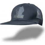 Nash Make It Happen Big Fish Trucker Cap Black – Zboží Mobilmania