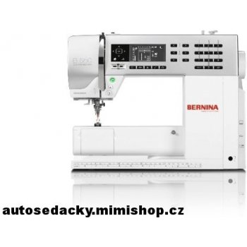 Bernina Bernette 550