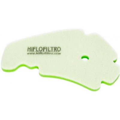 HIFLO vzduchový filtr HFA5201DS – Hledejceny.cz