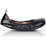 Shapen Tulip 3.0 Barefoot baleríny black – Zboží Dáma