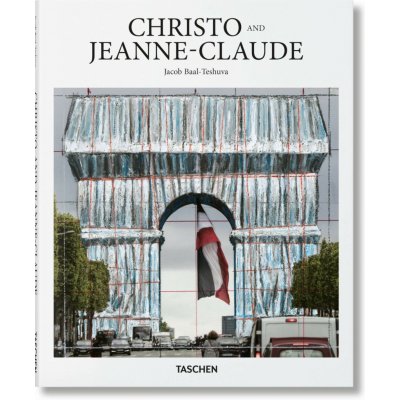 Christo and Jeanne-Claude Basic Art 2.0 Ha... Jacob Baal-Teshuva, Christo &a – Sleviste.cz