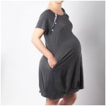 MomCare porodní a kojicí košile – Zboží Mobilmania