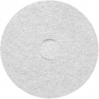 Cleancraft Leštící pad, bílý 16"/40,6 cm, 5 ks – Zboží Dáma