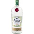 Tanqueray Rangpur 41,3% 0,7 l (holá láhev)