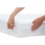 ProtecSom protiroztočový povlak na matraci 90 x 220 x 16 – Sleviste.cz