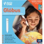 ALBI Glóbus 2.0 + Evropa na talíři – Zbozi.Blesk.cz