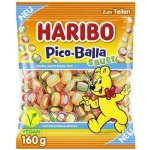 Haribo Pico-Balla Sauer 160 g – Hledejceny.cz